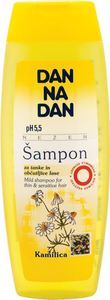 Šampon Dan na dan, kamilica, 250ml
